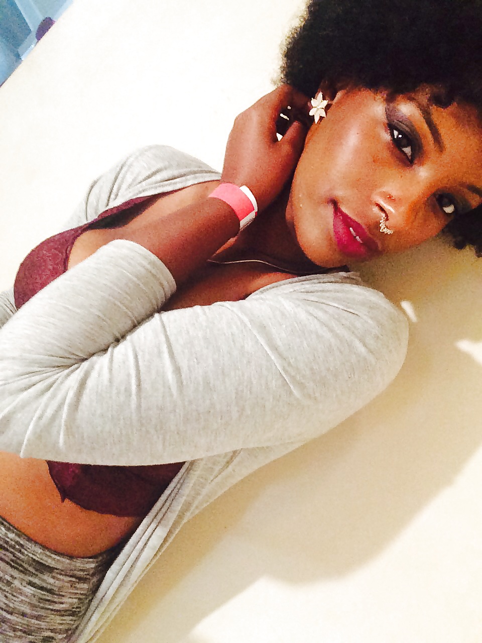 BLACK BEAUTIES VOL.195 porn pictures