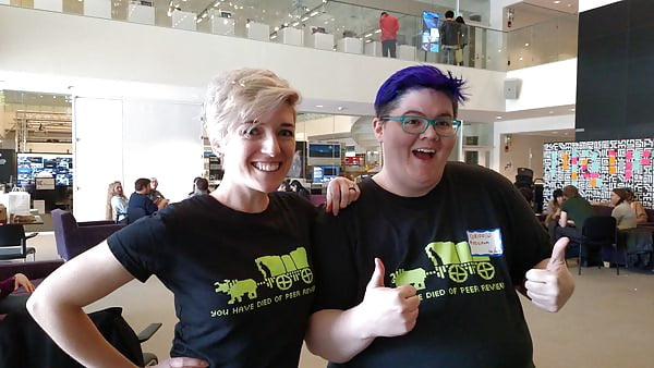 Facebook short haired hotties P3 porn pictures