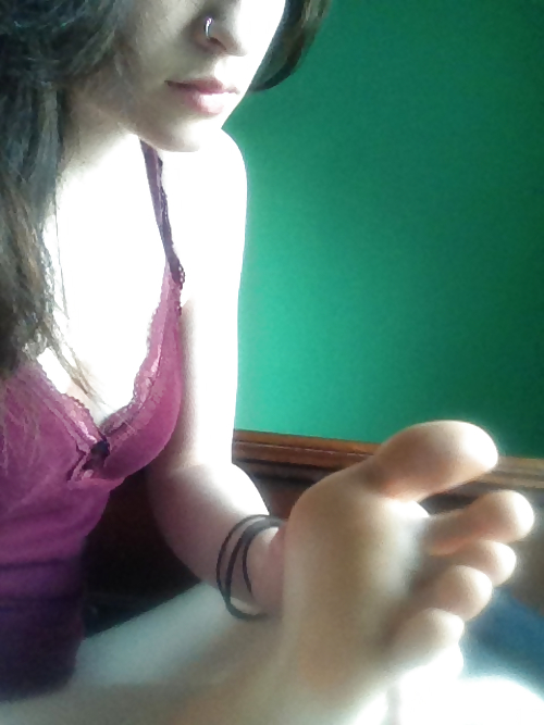 wtf Sexy Teenie Feet reloaded v1.8 porn pictures