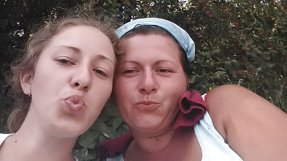 Bojana Jevtic Serbian BBW Big TITS porn pictures