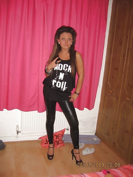 Facebook Sally porn pictures